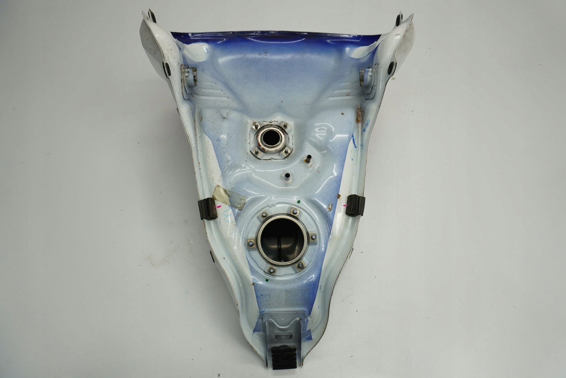 HONDA CRF 1000 L AFRICA TWIN 15-17 Kraftstofftank Benzintank Fuel Tank 9