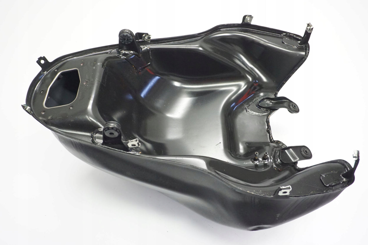 DUCATI MONSTER 937 21- Kraftstofftank Benzintank Fuel Tank 11