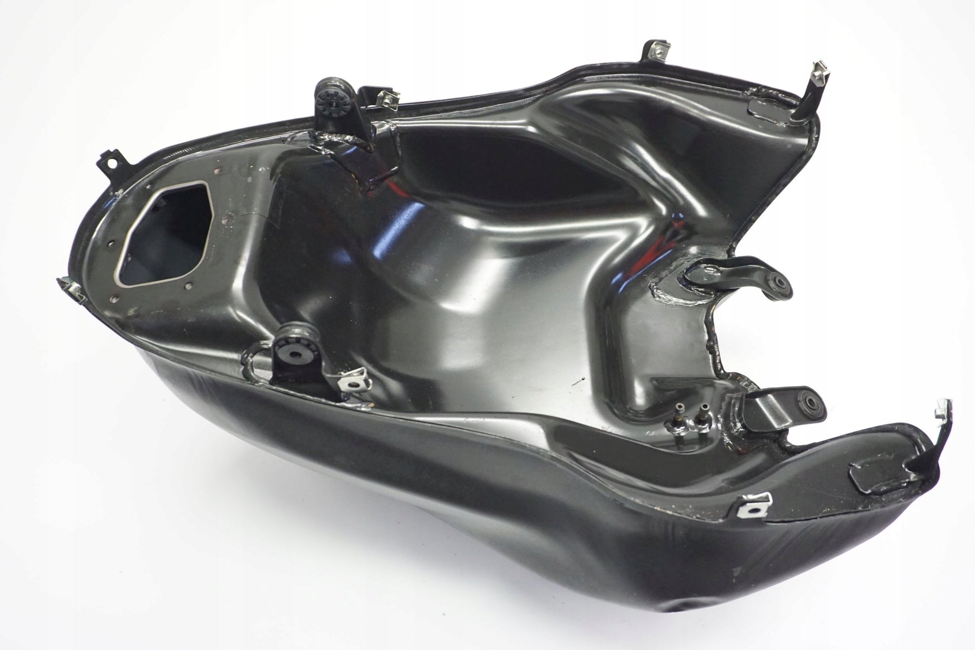 DUCATI MONSTER 937 21- Kraftstofftank Benzintank Fuel Tank 11
