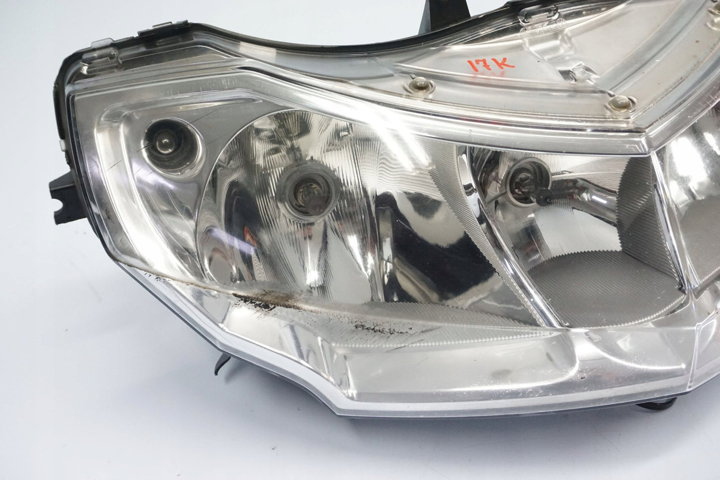 BMW R 1200 RT K26 05-09 Scheinwerfer Headlight