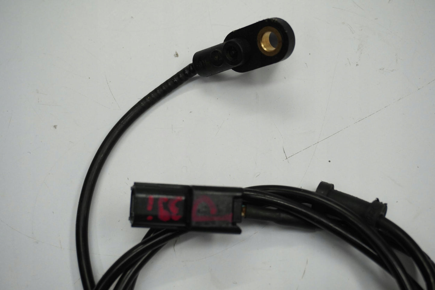 HONDA CRF 1000 L AFRICA TWIN ADVENTURE SPORTS 18-19 ABS Sensor vorne 2