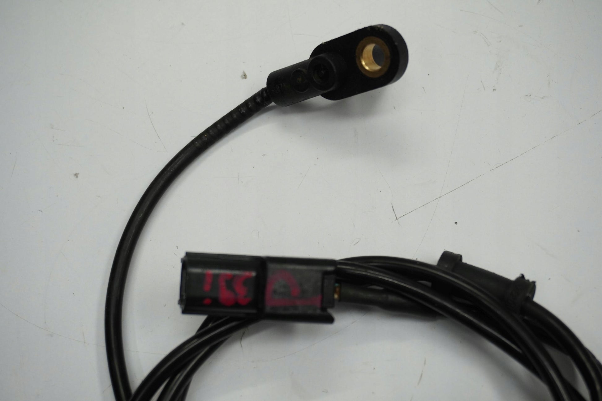 HONDA CRF 1000 L AFRICA TWIN ADVENTURE SPORTS 18-19 ABS Sensor vorne 2