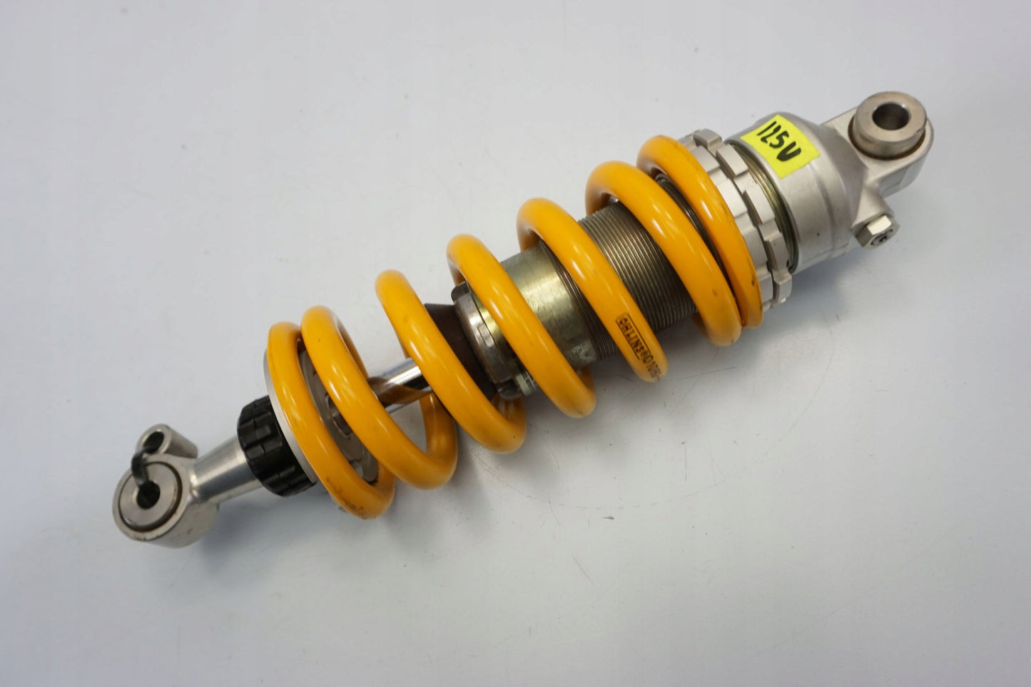 YAMAHA FZ6 FAZER 600 04-09 Stoßdämpfer Federbein shock absorber Öhlins 4