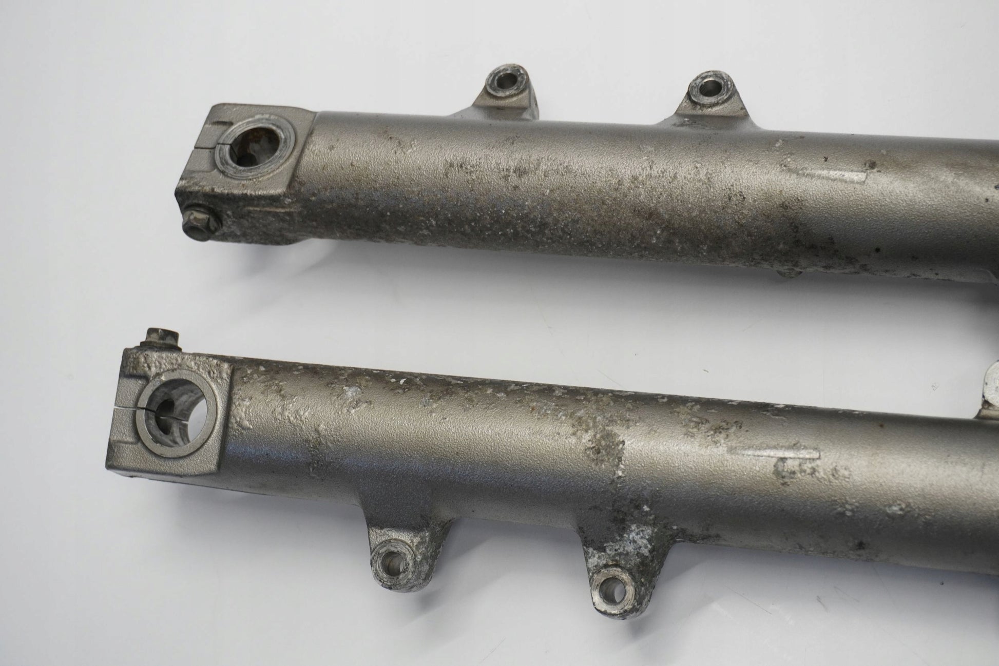 HONDA CBF 1000 SC58 06-09 Gabel Gabelholme Fork 14