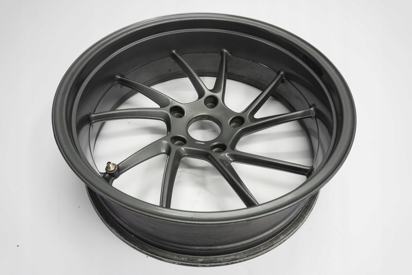 BMW R 1200 R K53 15-18 Felge hinten Wheel Hinterrad 5