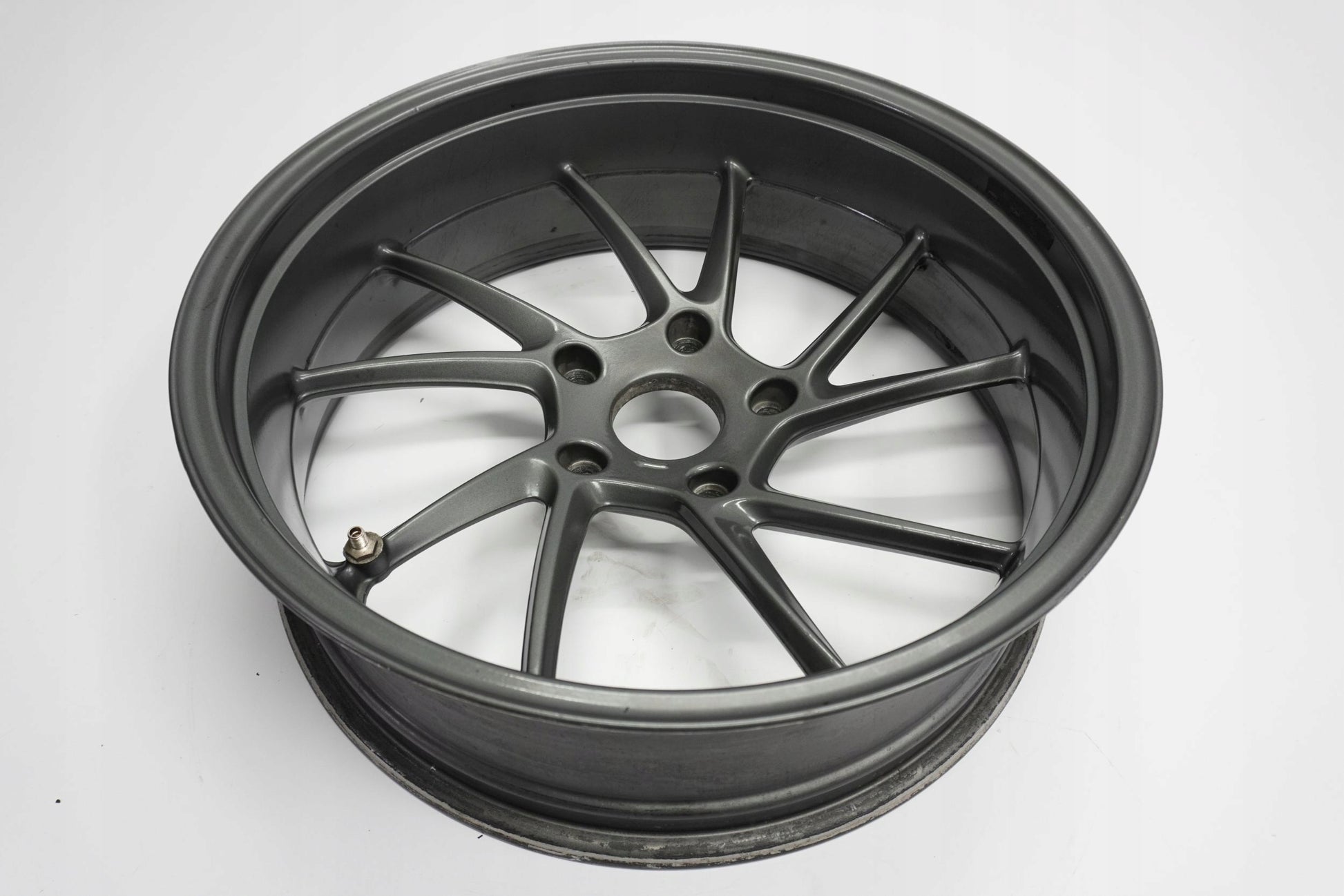 BMW R 1200 R K53 15-18 Felge hinten Wheel Hinterrad 5