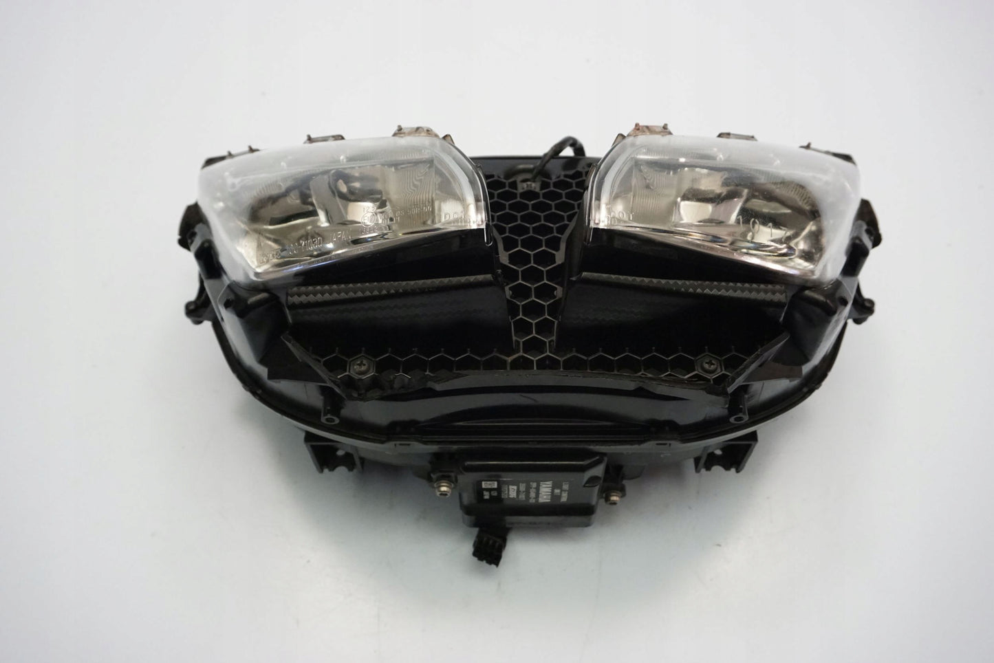 YAMAHA MT-09 TRACER 15-17 Scheinwerfer Headlight