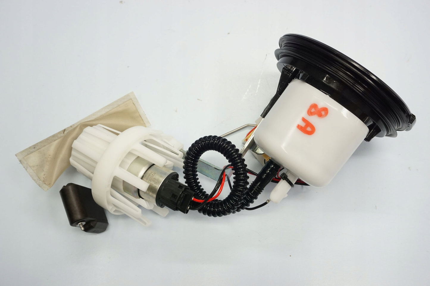 BMW R 1250 RS 19- Benzinpumpe Kraftstoffpumpe Fuel Pump 7