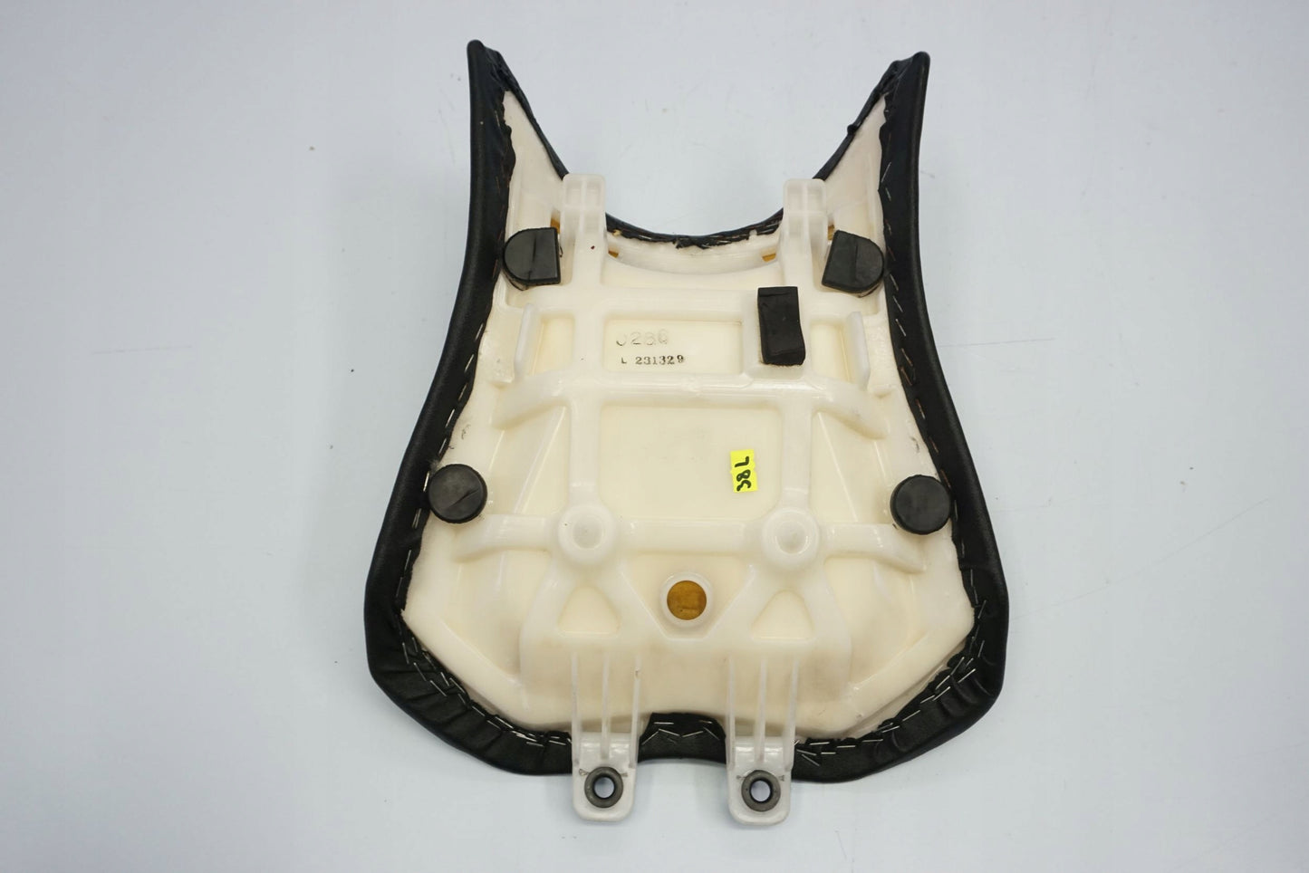 KAWASAKI Z 1000 SX 10-16 Sitzbank Fahrersitz Sitz vorne seat 2