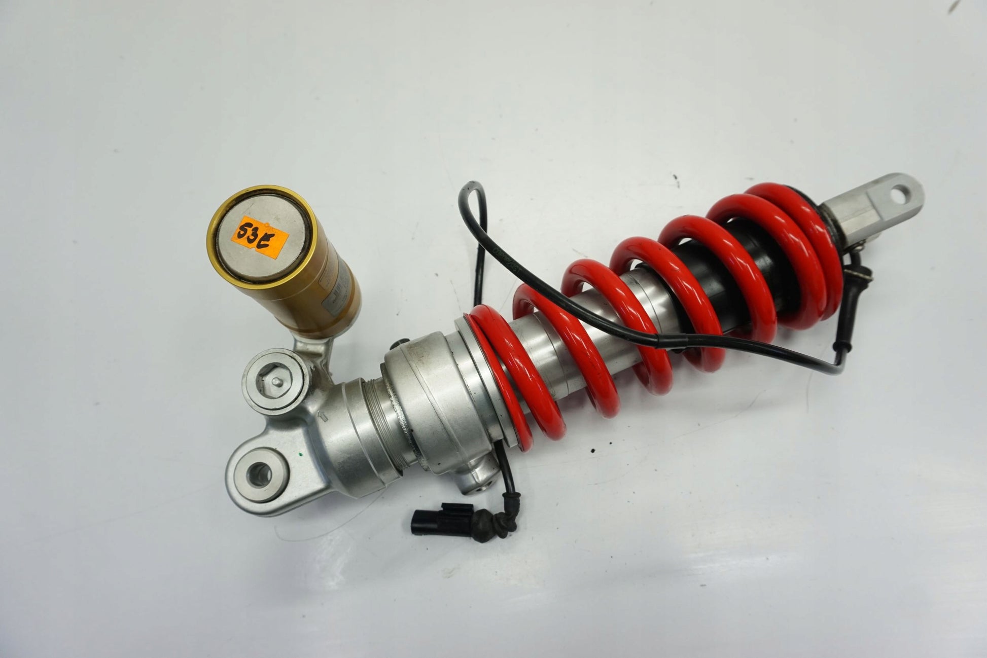 BMW S1000RR 14-19 Stoßdämpfer Federbein shock absorber 7
