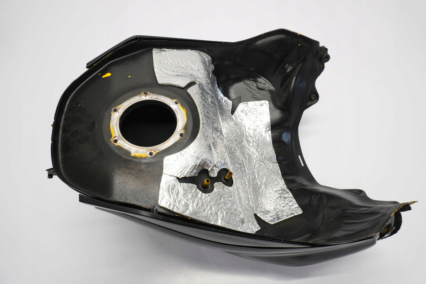 YAMAHA FZ1 1000 N FAZER RN16 06-15 Kraftstofftank Benzintank Fuel Tank 8