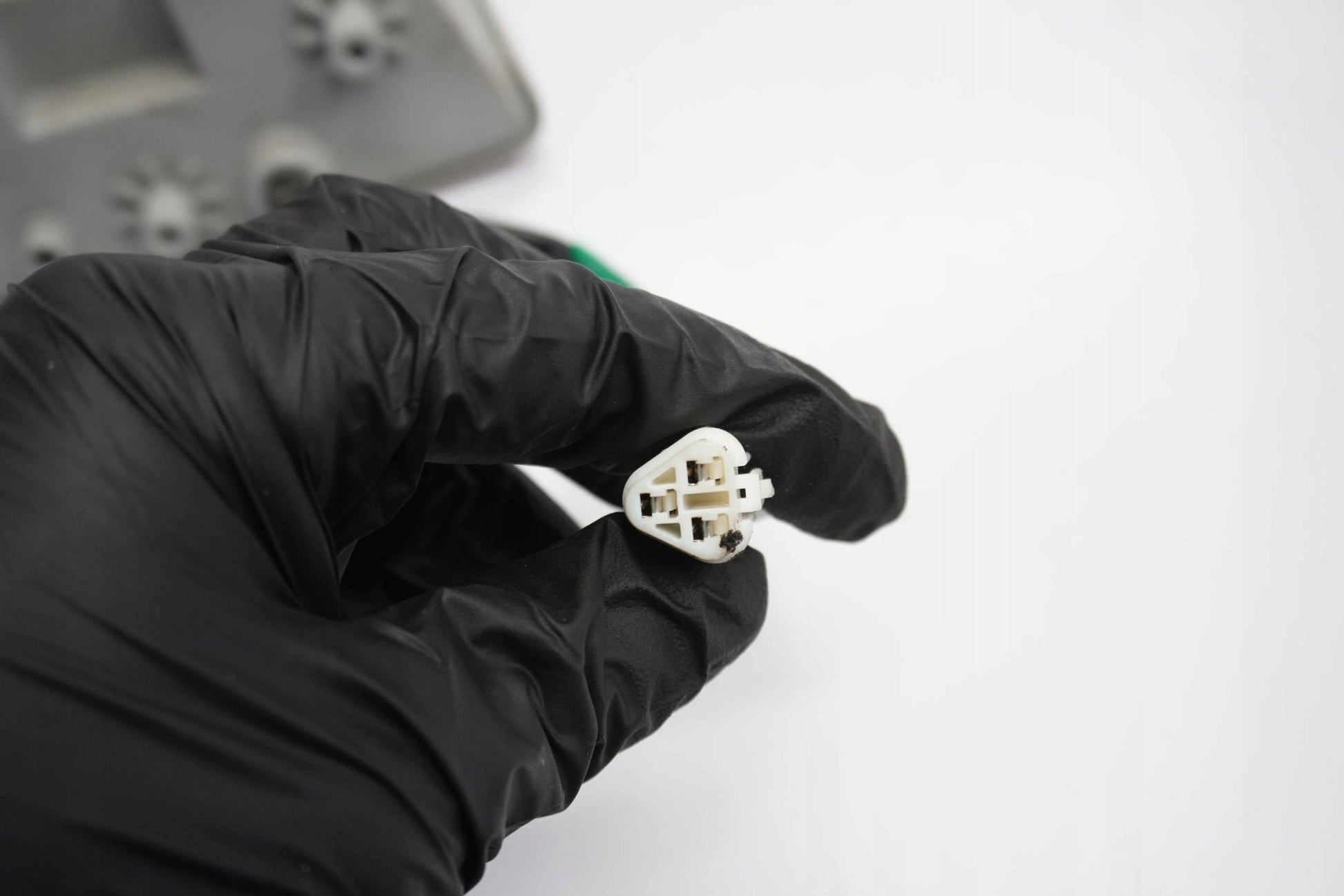 SUZUKI SV 650 X 16- Rücklicht 7