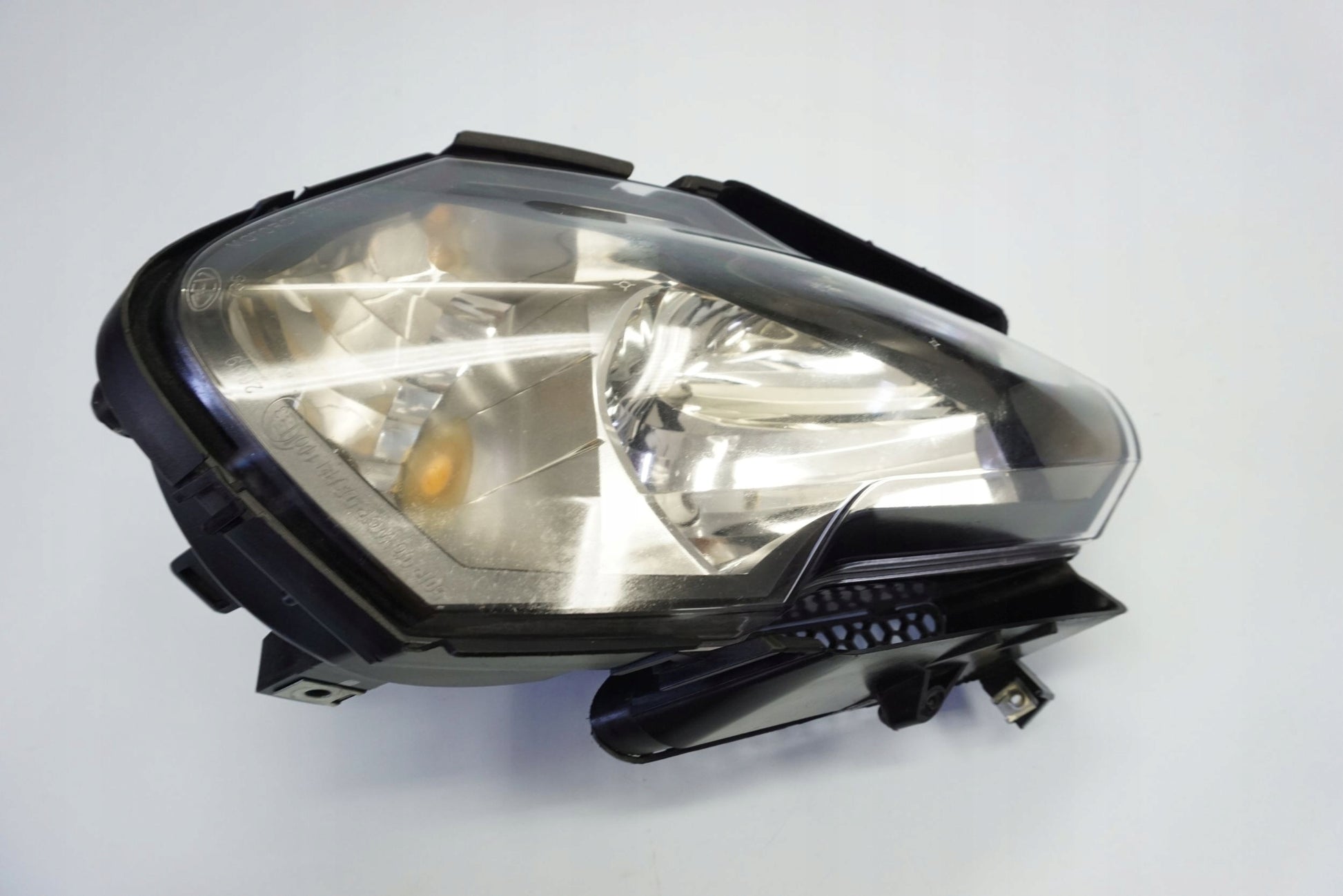 KTM 1190 RC8 08-10 Scheinwerfer Headlight 10