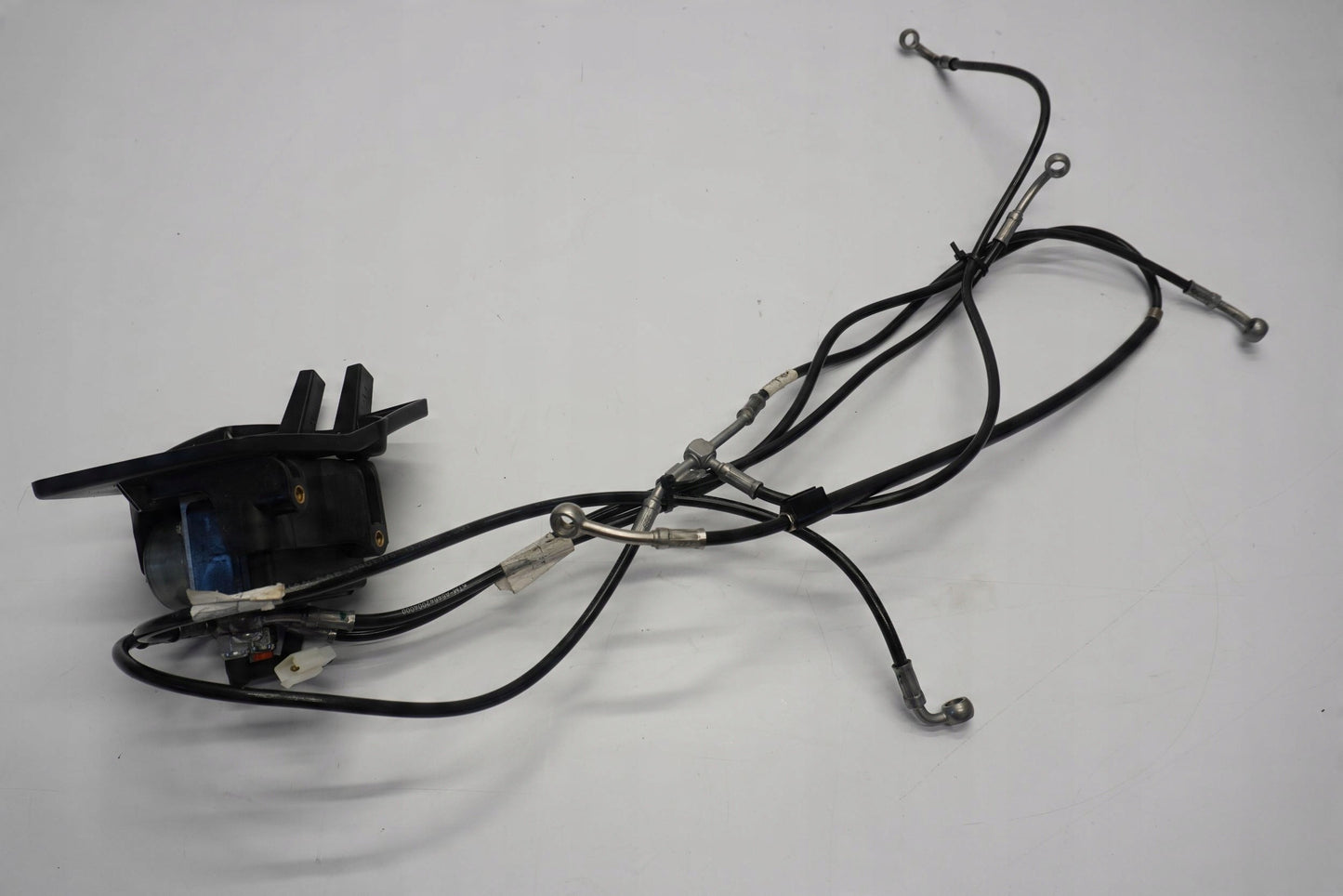 KTM 790 ADVENTURE 23- ABS Pumpe Druckmodulator 7