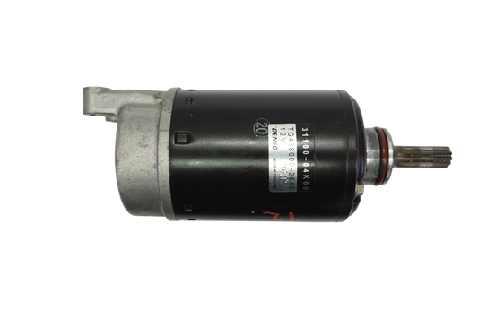 SUZUKI GSX-S 1000 GT 22- Anlasser Starter Motor 1