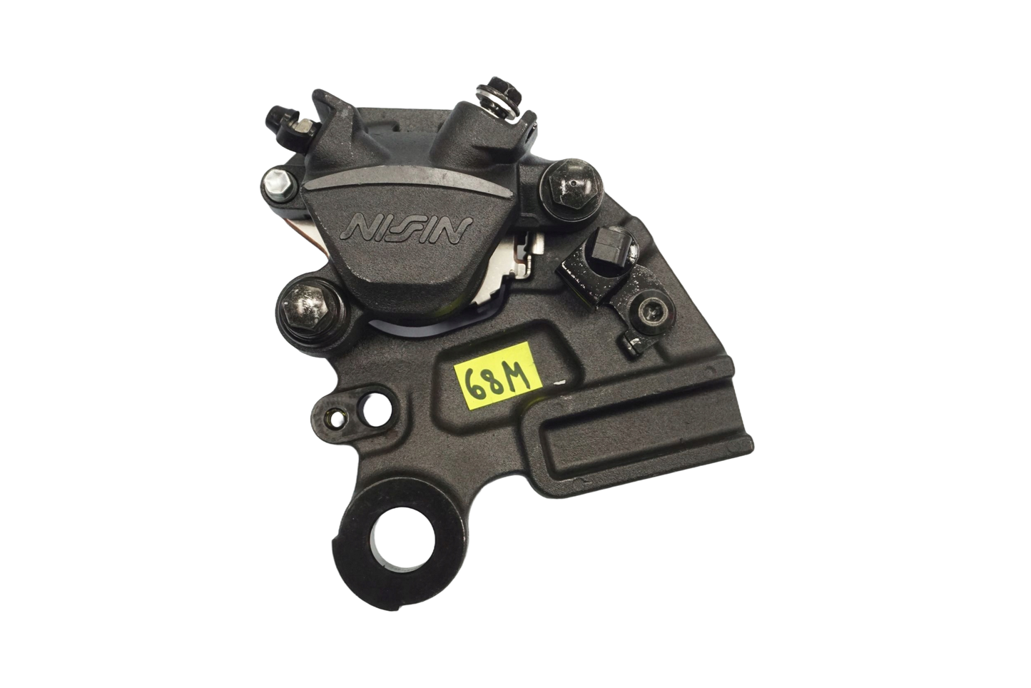 KAWASAKI Z 650 20-22 Bremse Bremssattel Bremszange hinten 1