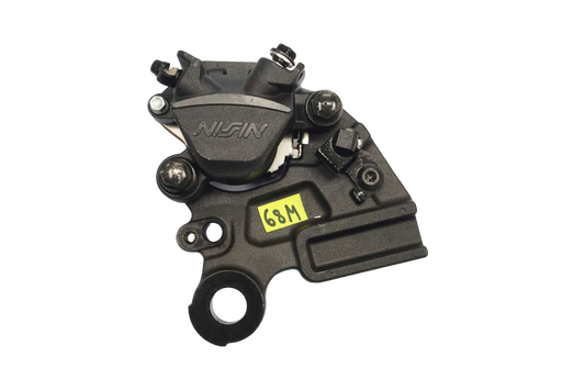 KAWASAKI Z 650 20-22 Bremse Bremssattel Bremszange hinten 1