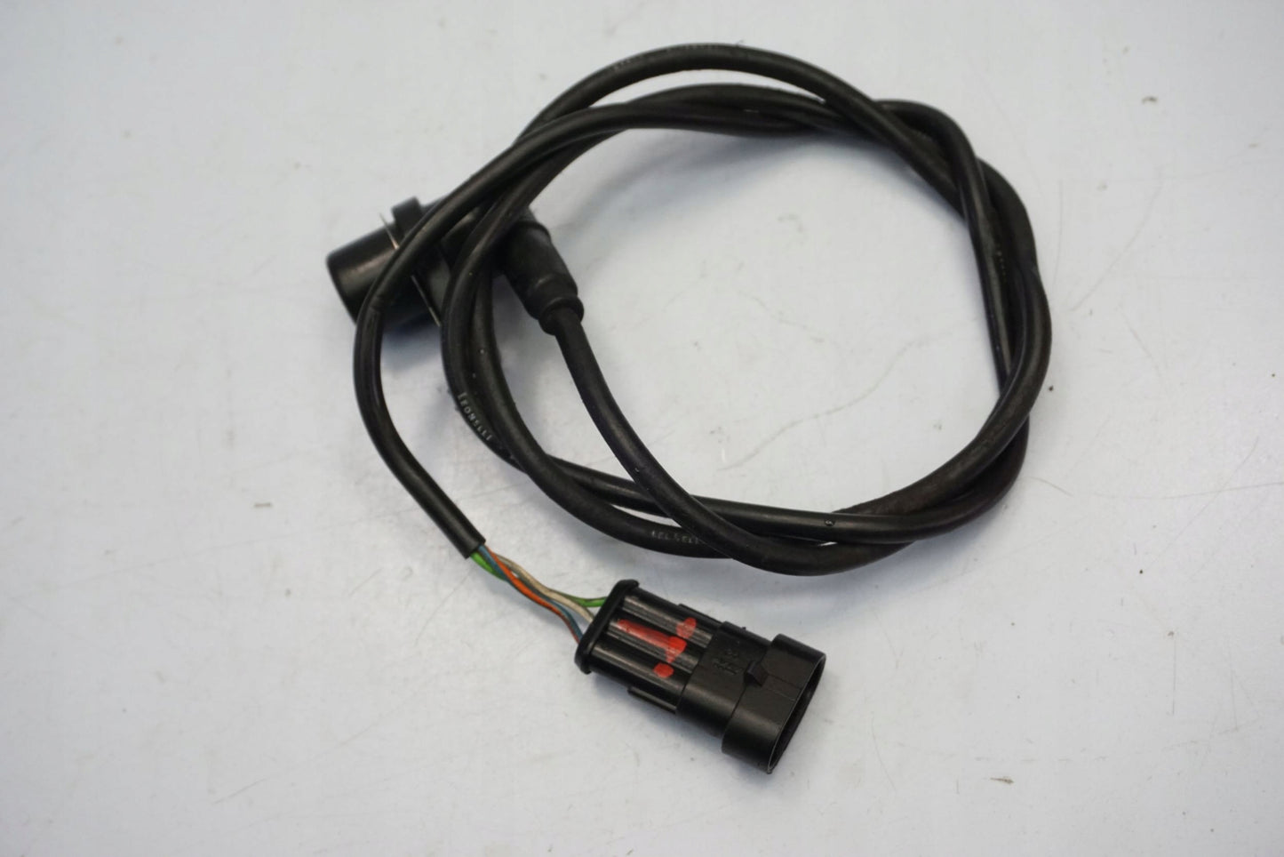 DUCATI 848 08–13 ABS Sensor hinten