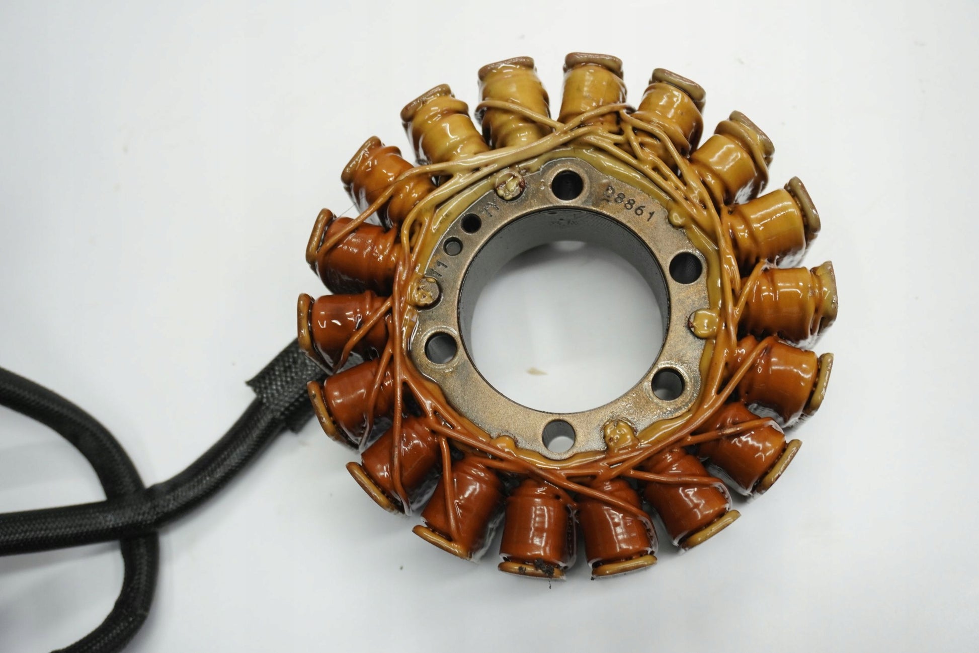 DUCATI SUPERSPORT S 937 17- Lichtmaschine Stator Generator Lima Alternator 4