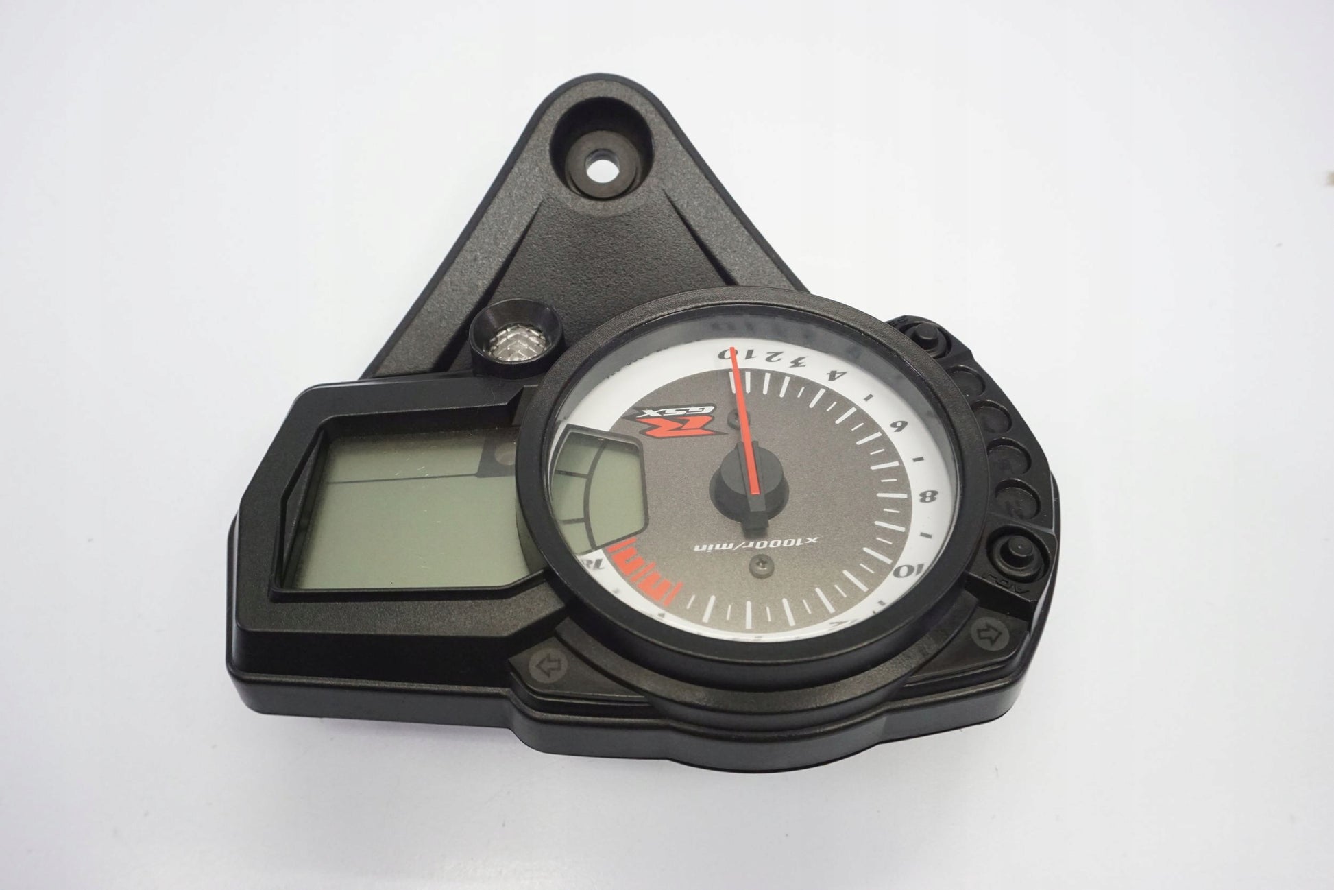 SUZUKI GSX-R 600 750 K8 K9 L0 Tacho Tachometer Cockpit Speedometer 8