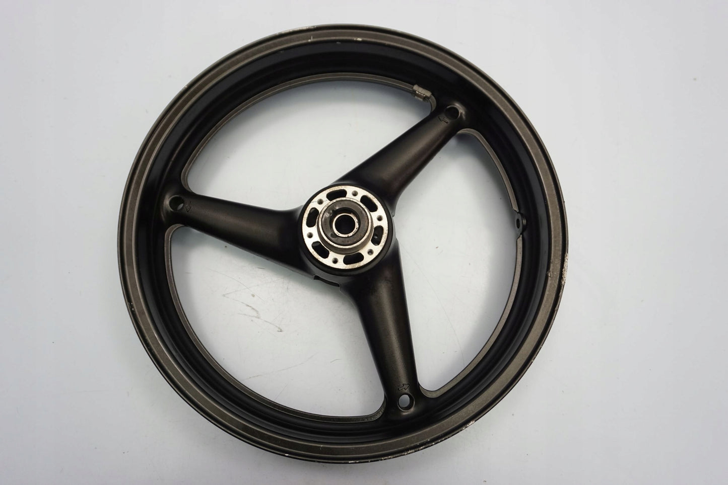 HONDA CB 600 F HORNET PC34 98-04 Felge vorne Wheel Vorderrad