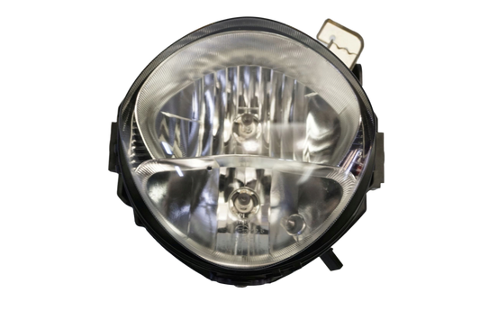 HONDA XL 700 V TRANSALP 08-11 Scheinwerfer Headlight 1