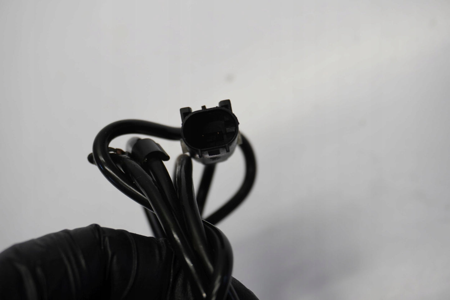 BMW K 1600 GTL 17-19 ABS Sensor vorne 5