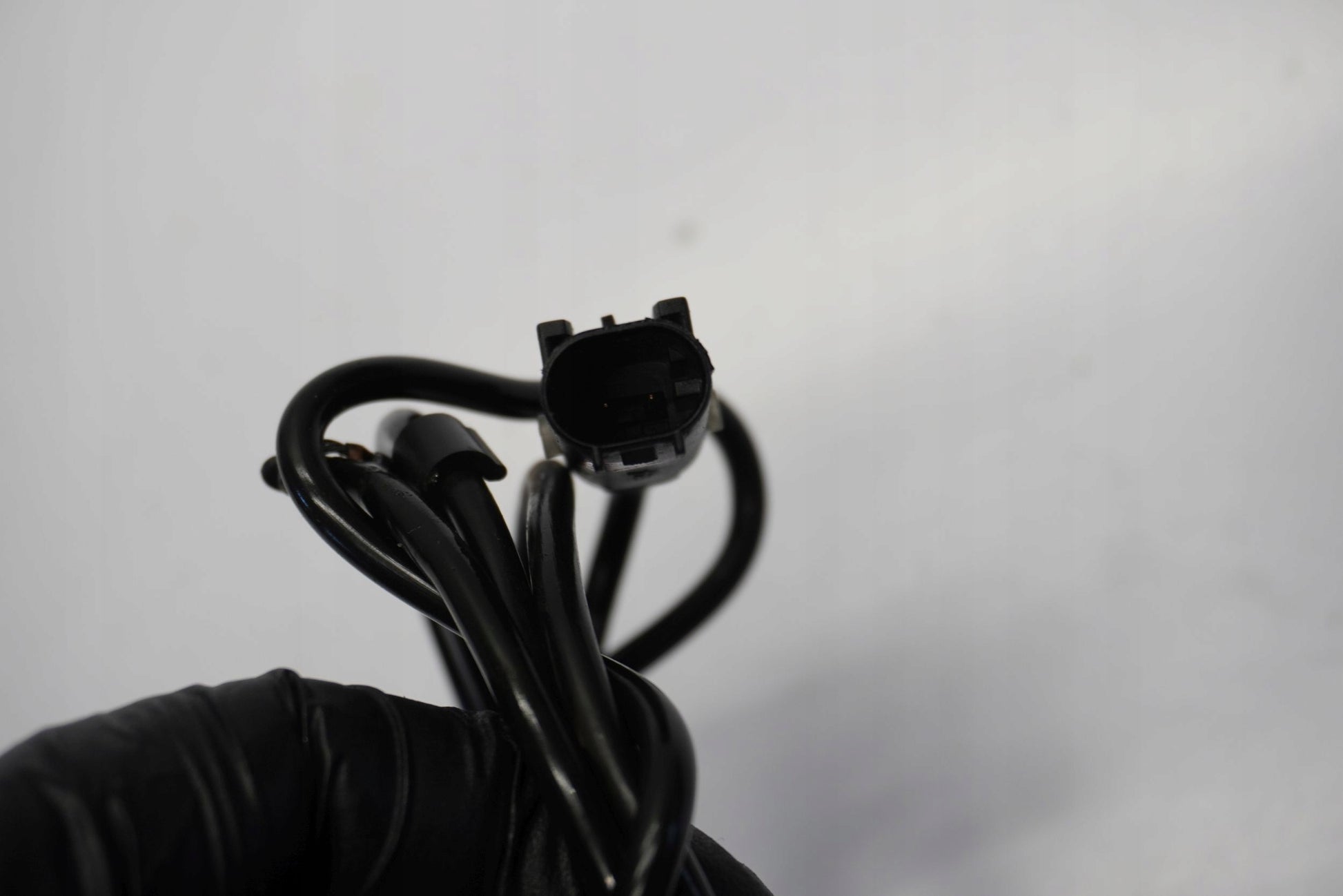 BMW K 1600 GTL 17-19 ABS Sensor vorne 5