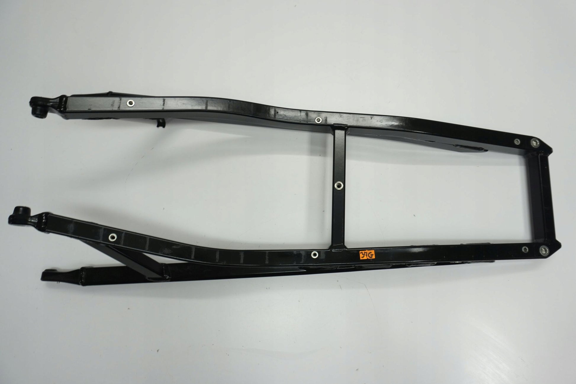 BMW S 1000 XR 14-19 Heckrahmen Rahmen hinten rear frame 2
