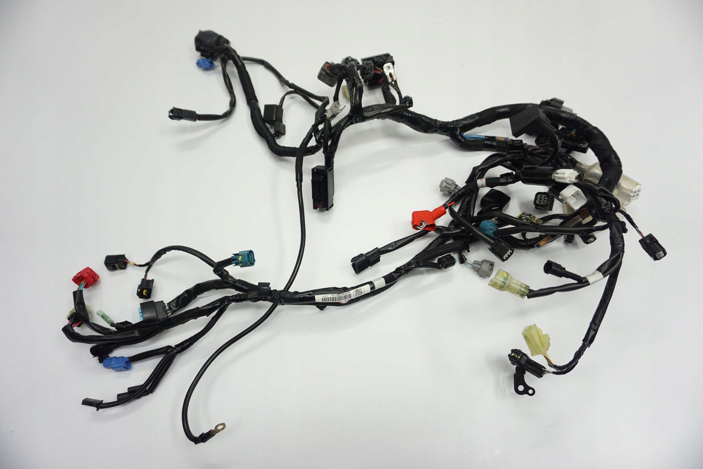 KAWASAKI Z 650 20-22 Kabelbaum Wiring Harness 8