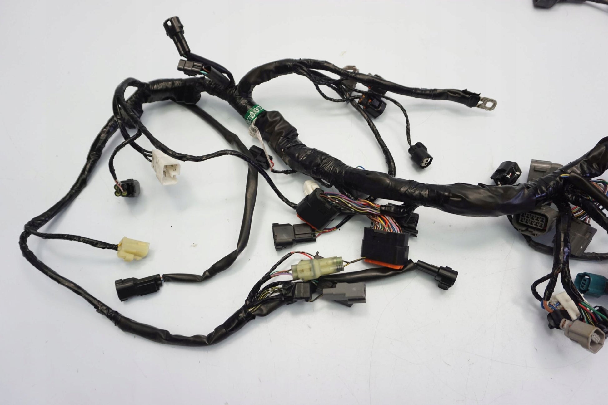 KAWASAKI 650 ER-6N 12-17 Kabelbaum Wiring Harness 10