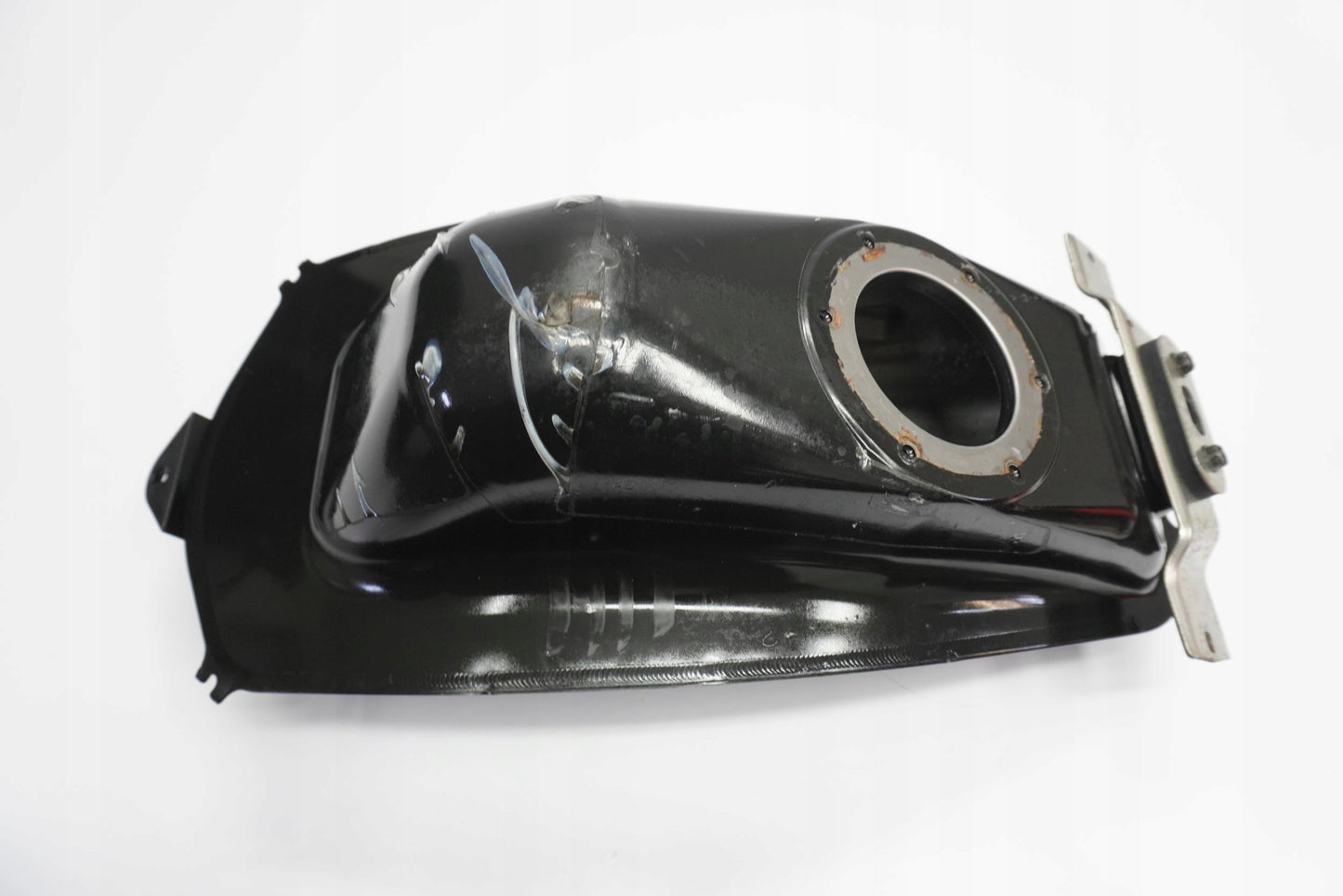 YAMAHA WR 125 R 09-14 Kraftstofftank Benzintank Fuel Tank 6