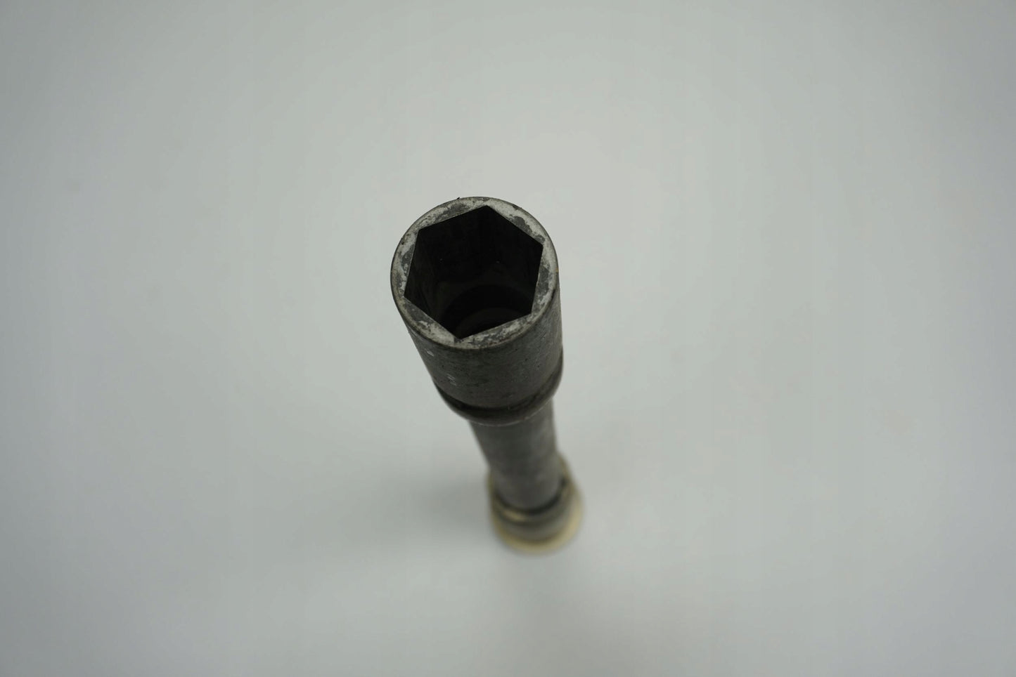 BMW S 1000 R 13-16 Vorderachse Achse vorne Radachse front axle 6