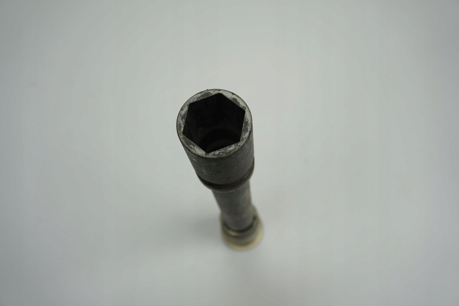 BMW S 1000 R 13-16 Vorderachse Achse vorne Radachse front axle 6