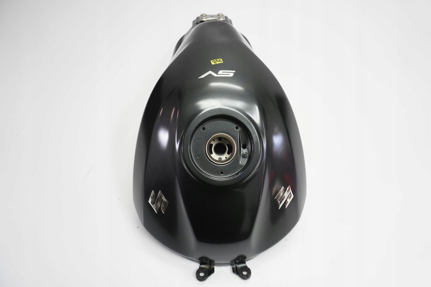 SUZUKI SV 650 X 16- Kraftstofftank Benzintank Fuel Tank 3