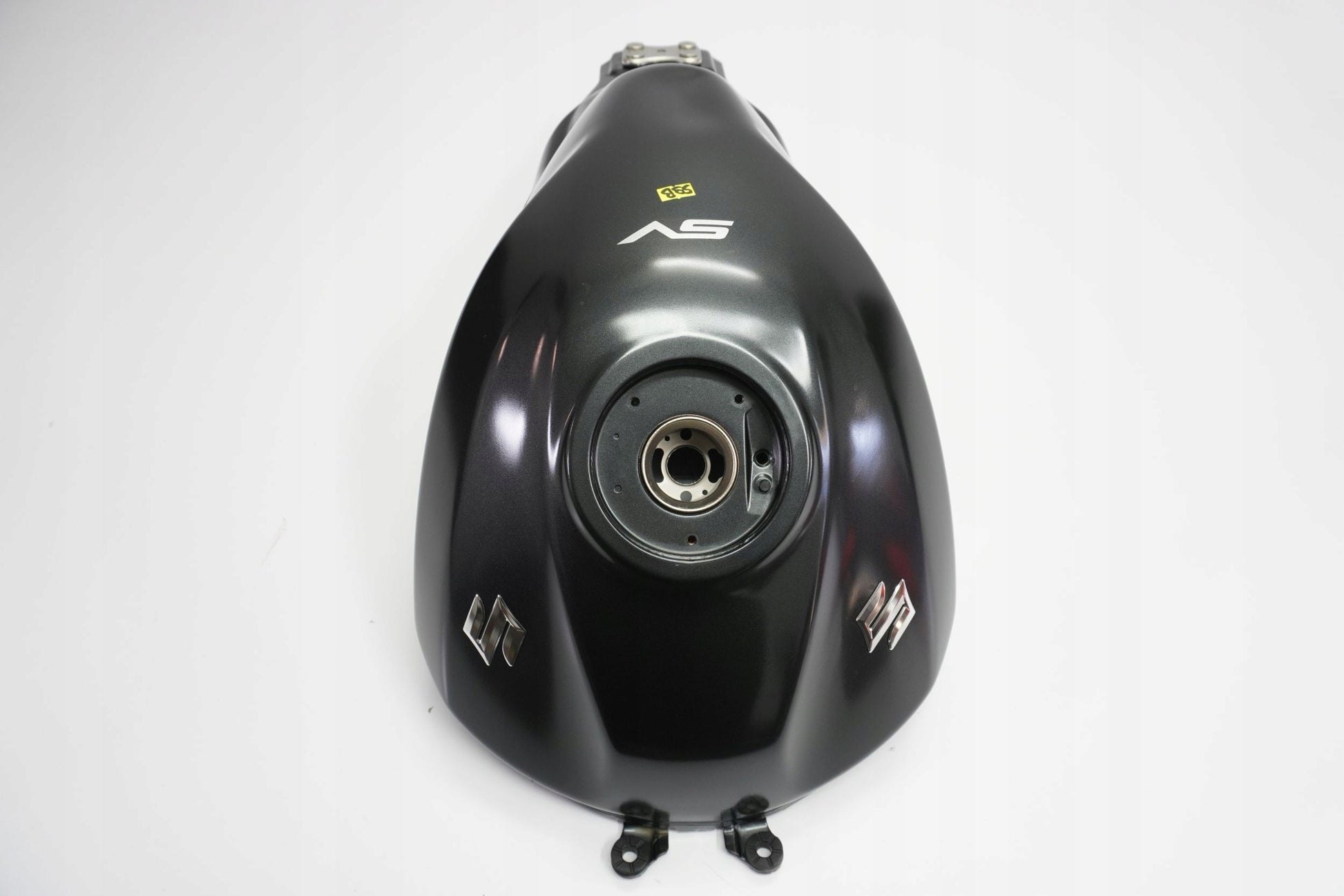 SUZUKI SV 650 X 16- Kraftstofftank Benzintank Fuel Tank 3