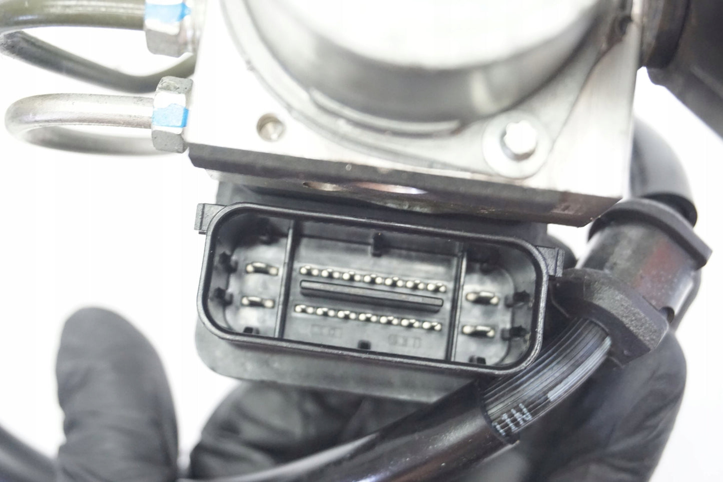 KAWASAKI NINJA 650 17-19 ABS Pumpe Druckmodulator 7