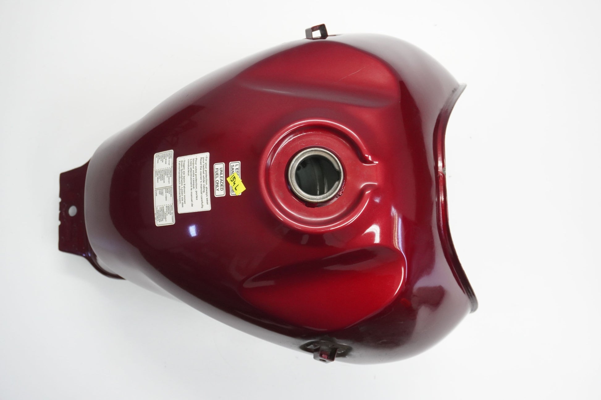 HONDA XL 125 V VARADERO 07-11 Kraftstofftank Benzintank Fuel Tank 11