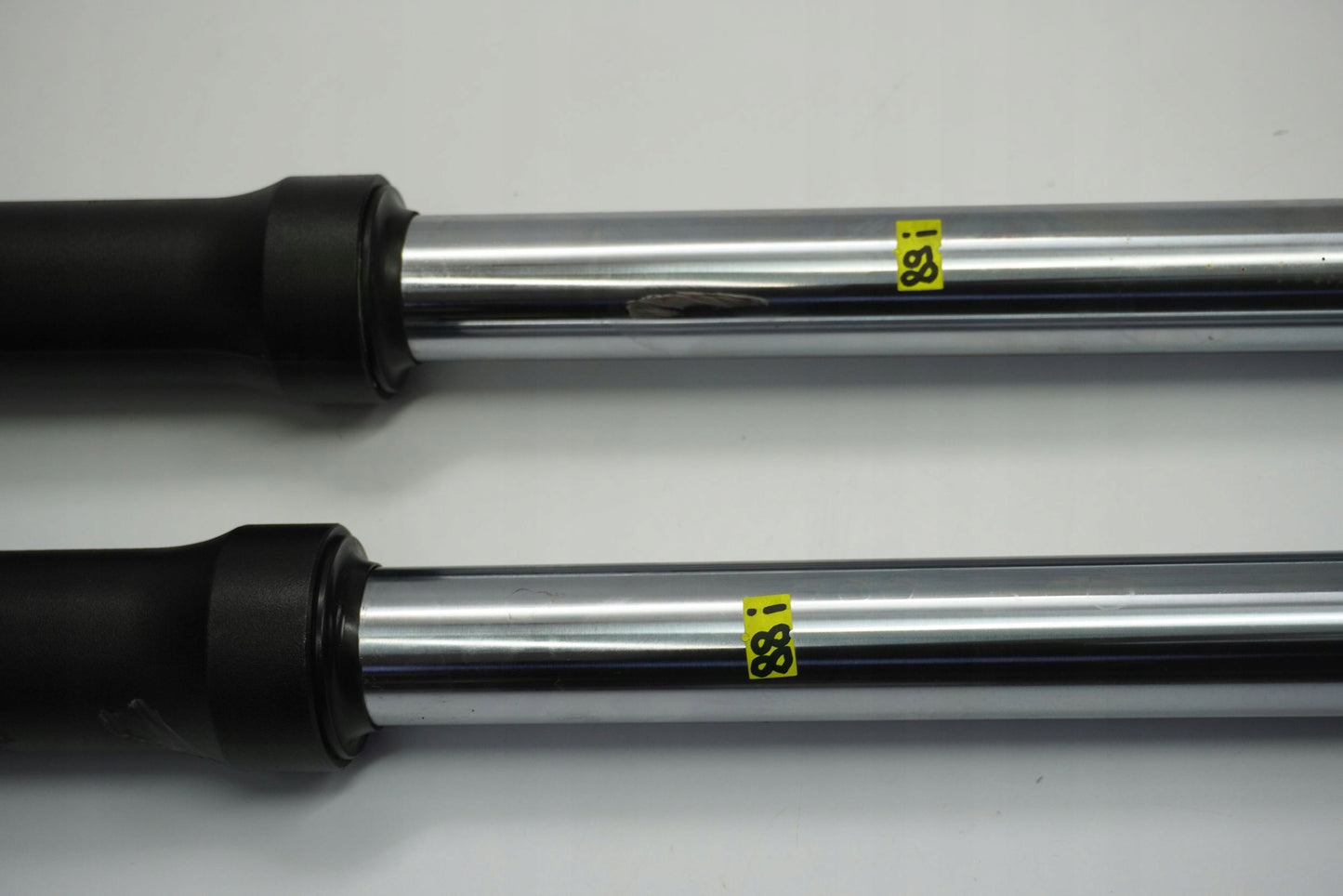 YAMAHA WR 125 R 09-14 Gabel Gabelholme Fork 6