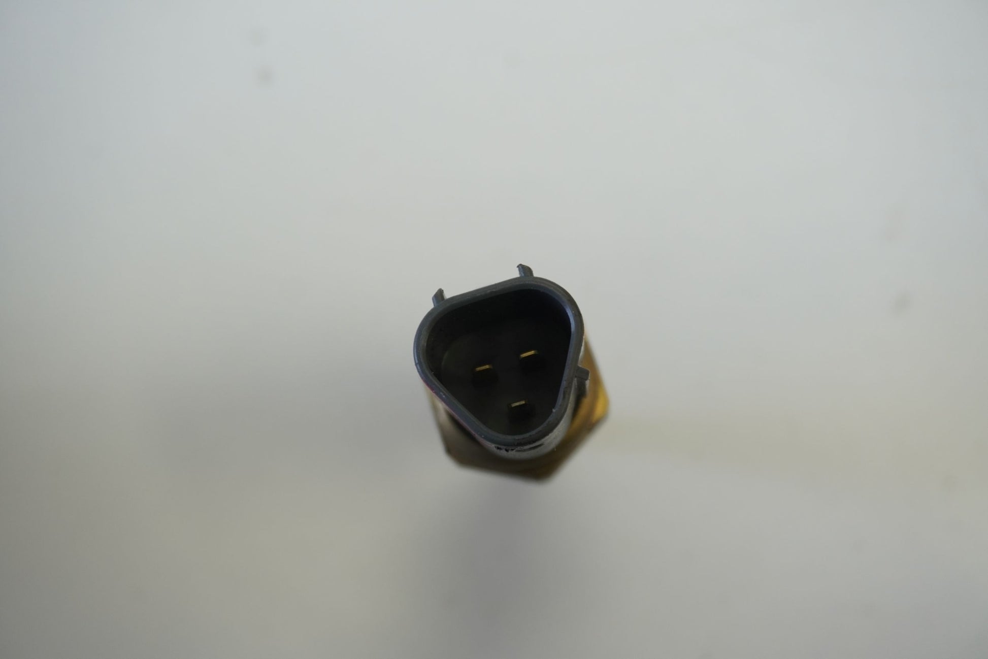 HONDA CBR 1000RR SC59 08-11 Temperatursensor Thermostat Temperature sensor 4