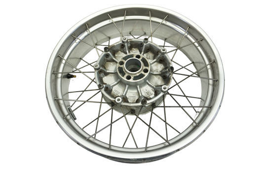 BMW R 1150 GS 99-04 Felge hinten Wheel Hinterrad 1