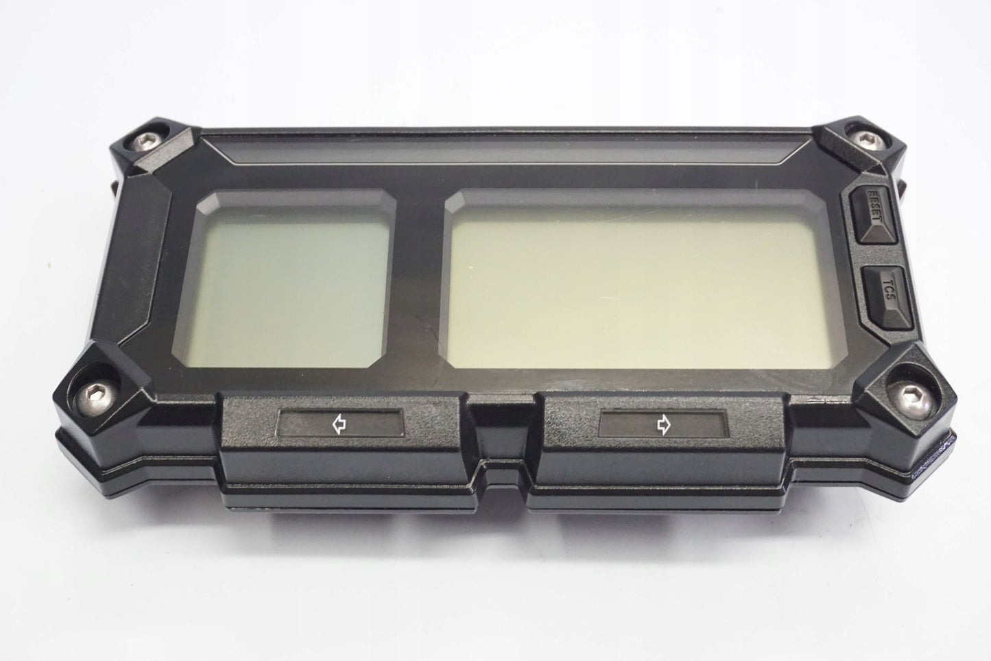 YAMAHA MT-09 TRACER 15-17 Tacho Tachometer Cockpit Speedometer 13