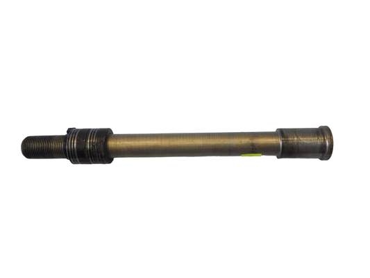 KAWASAKI Z1000 10-13 Vorderachse Achse vorne Radachse front axle 1