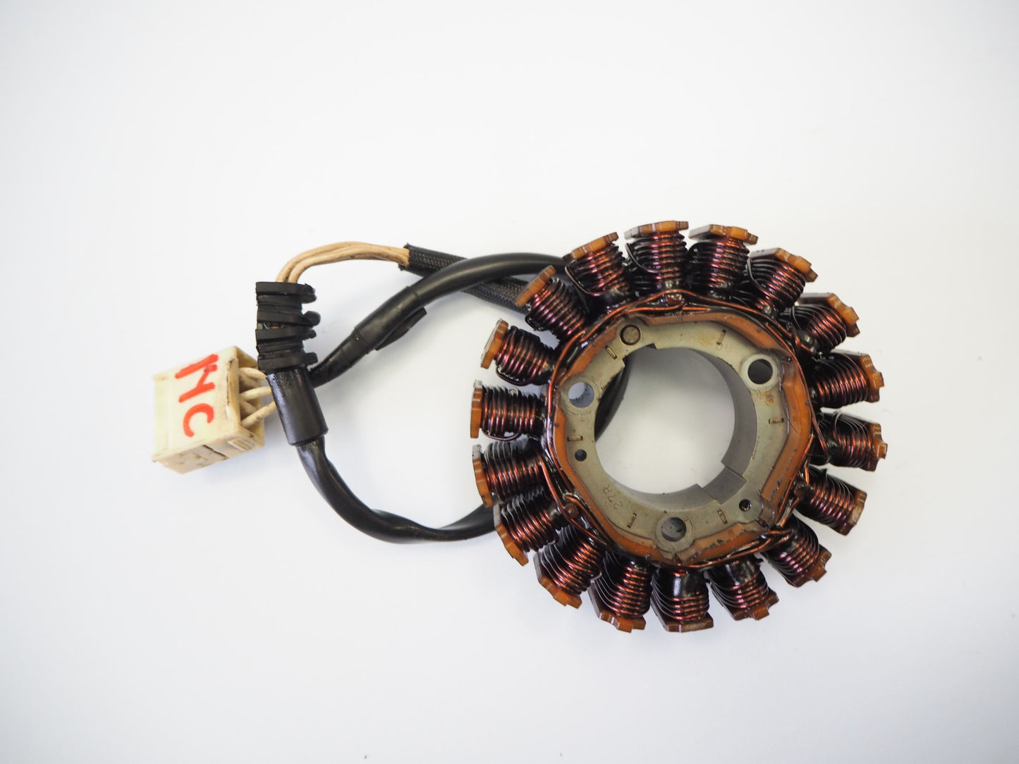 YAMAHA XJ6 N 09-16 Lichtmaschine Stator Generator Lima Alternator