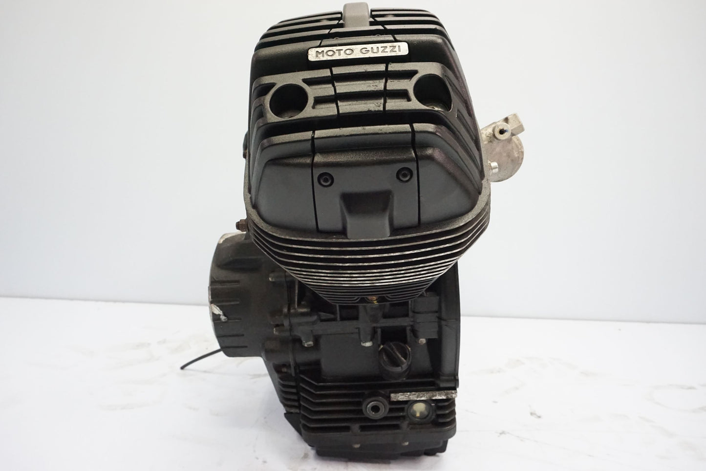 MOTO GUZZI V85 TT 2020 Motor Motorblock Engine 9