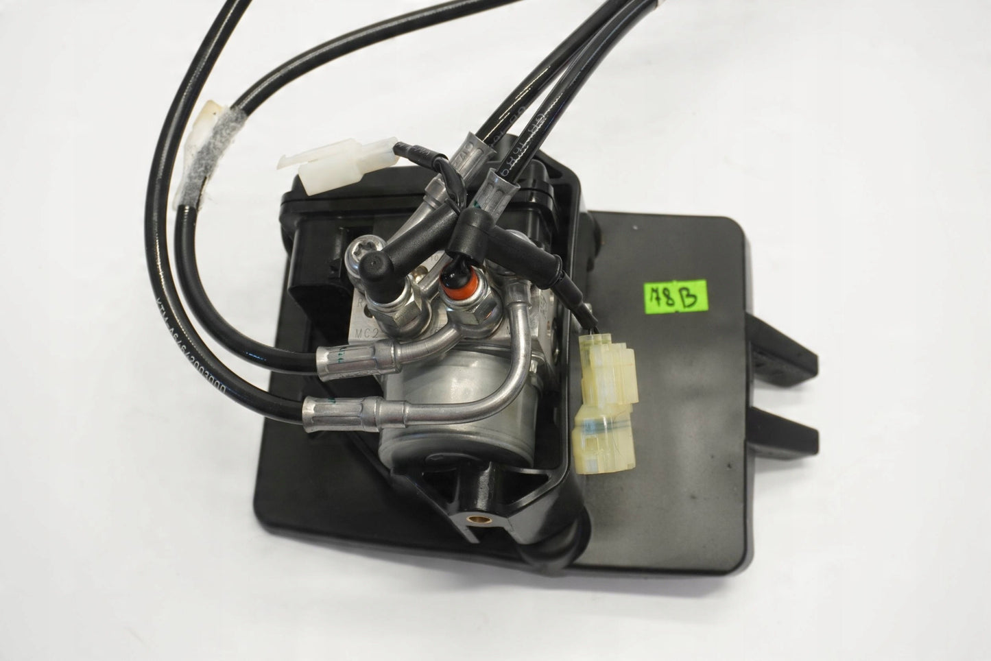 KTM 790 ADVENTURE 23- ABS Pumpe Druckmodulator 4