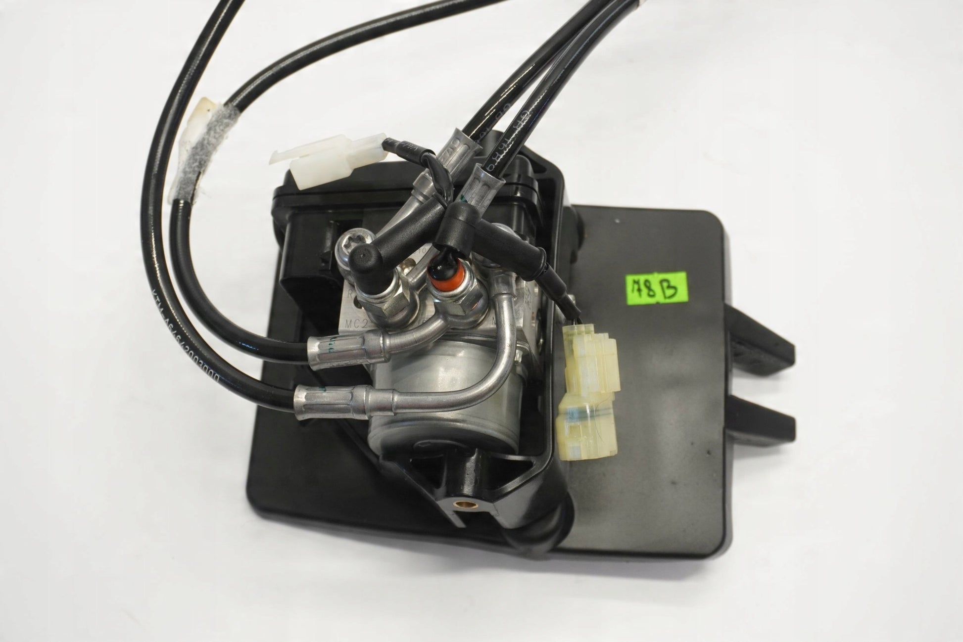 KTM 790 ADVENTURE 23- ABS Pumpe Druckmodulator 4