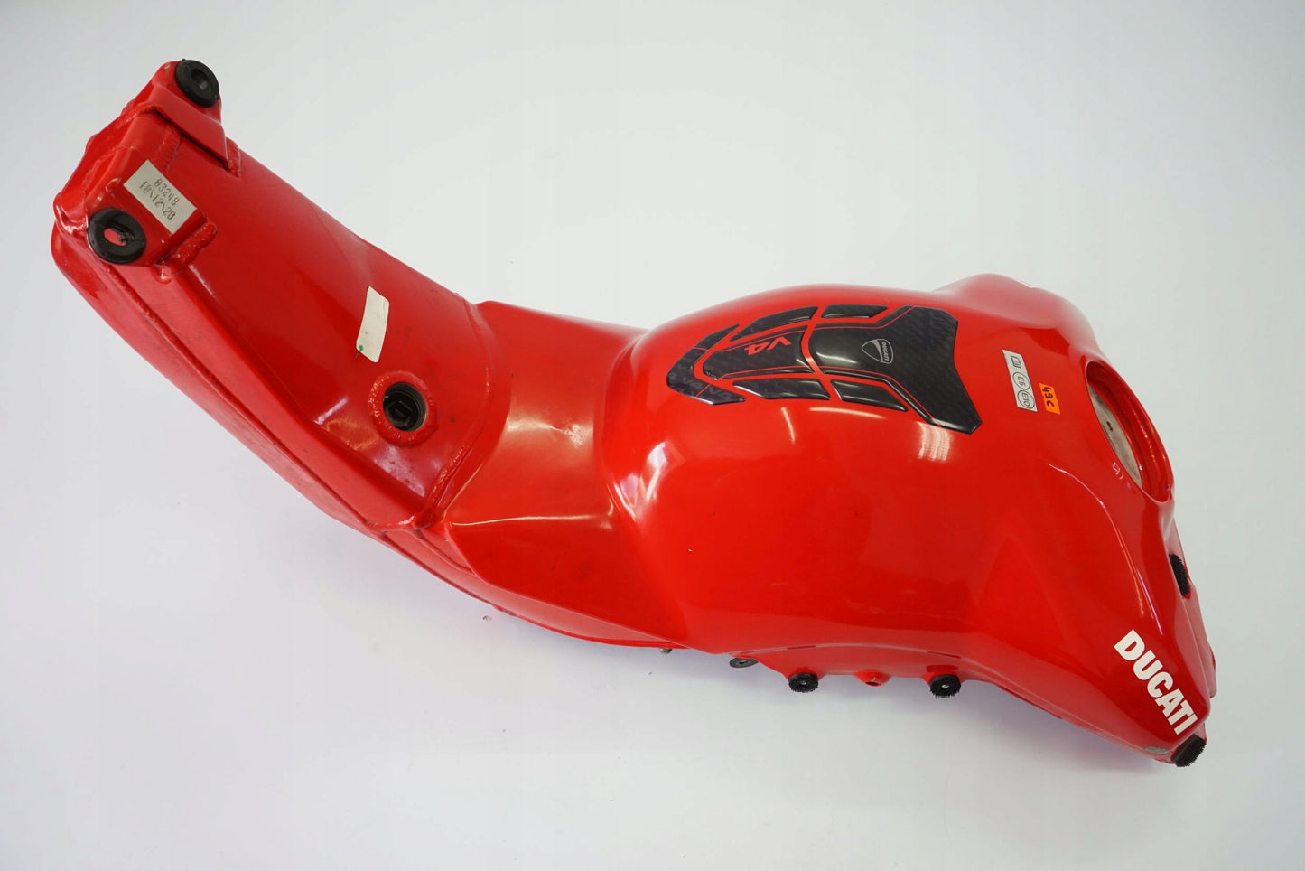 DUCATI PANIGALE 1100 V4 S 18- Kraftstofftank Benzintank Fuel Tank