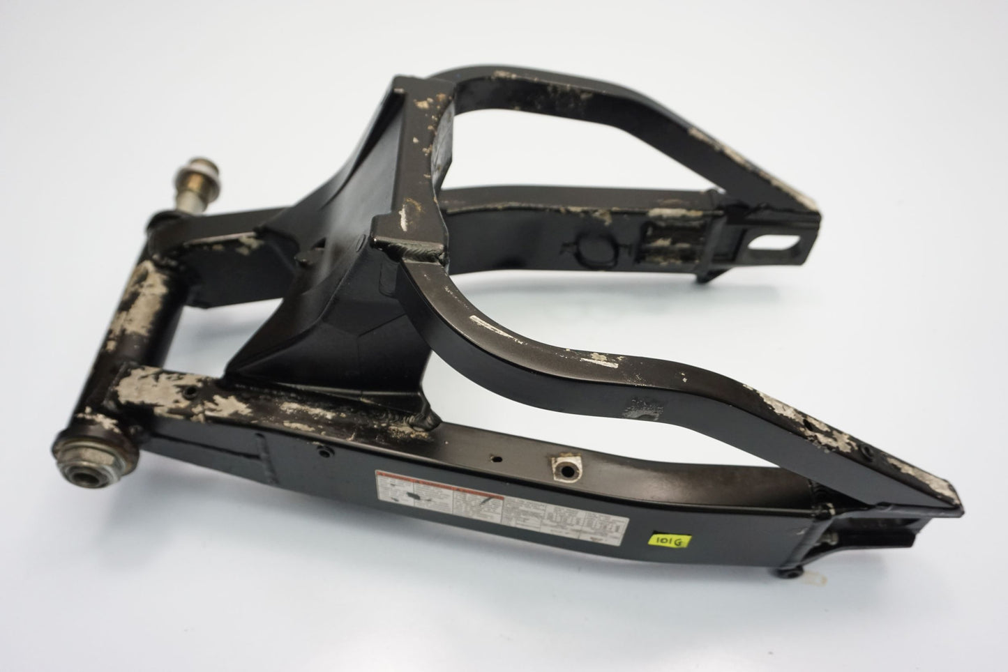 SUZUKI GSX-R 600 750 K4-K5 Schwinge Hinterradschwinge swing arm