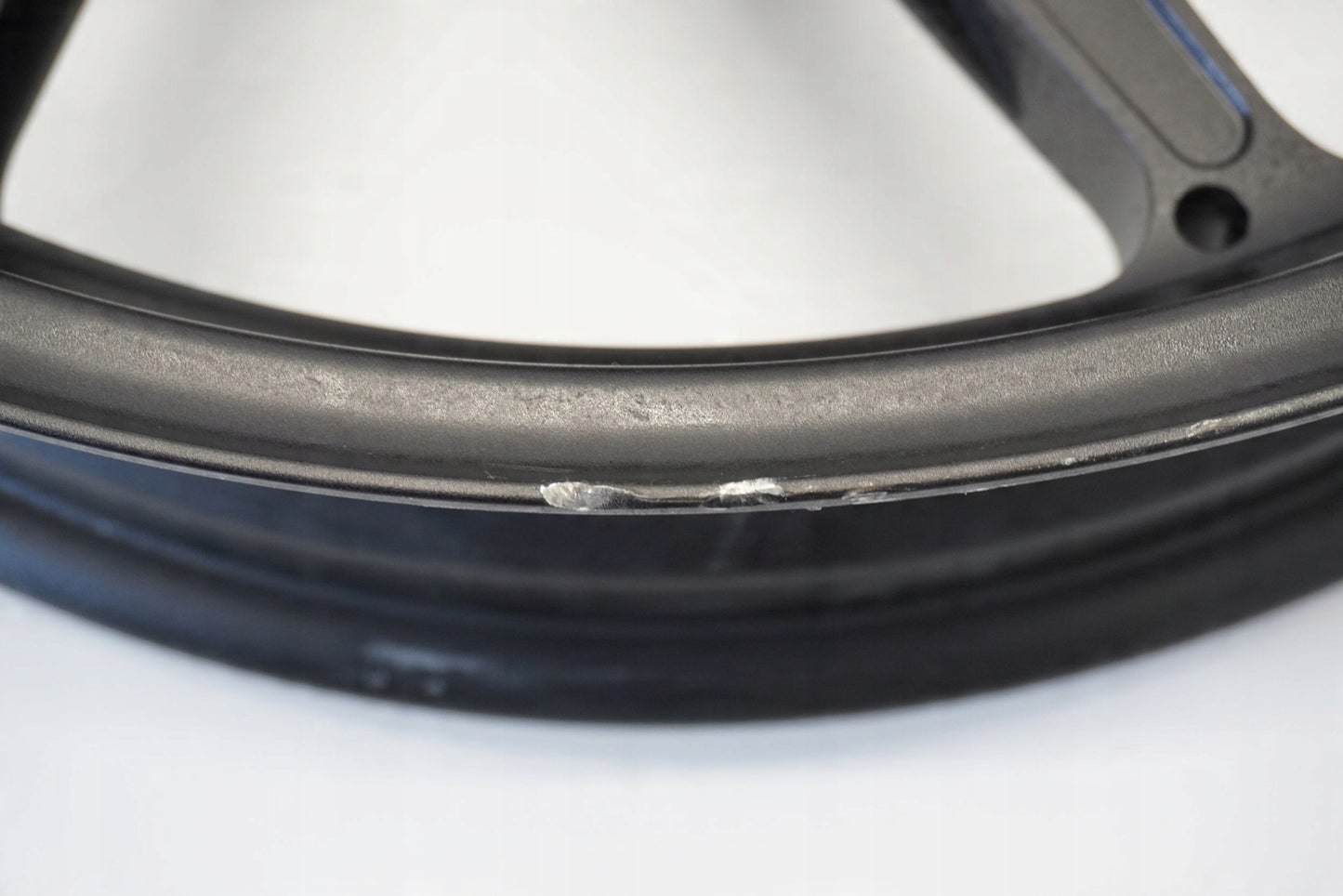 BMW S1000RR K67 19-20 Felge vorne Wheel Vorderrad 10